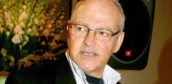 נמרוד נוביק / צלם: רוני שיצר